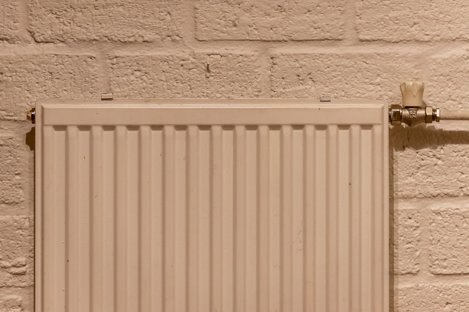 Toplotna črpalka v hiši z radiatorji: kdaj deluje in kdaj ne
